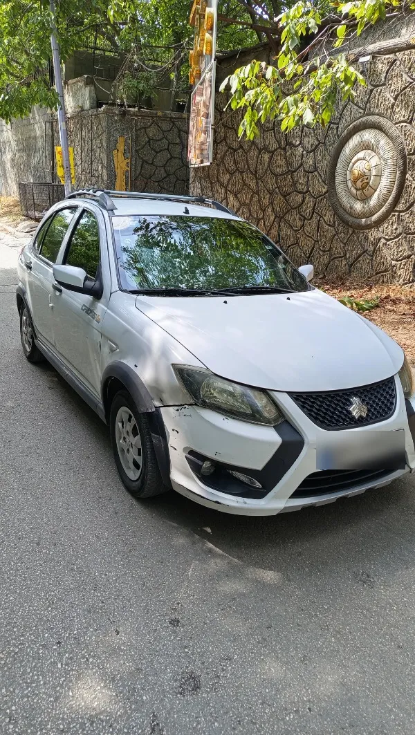 تصویر کوییک دنده ای S 2