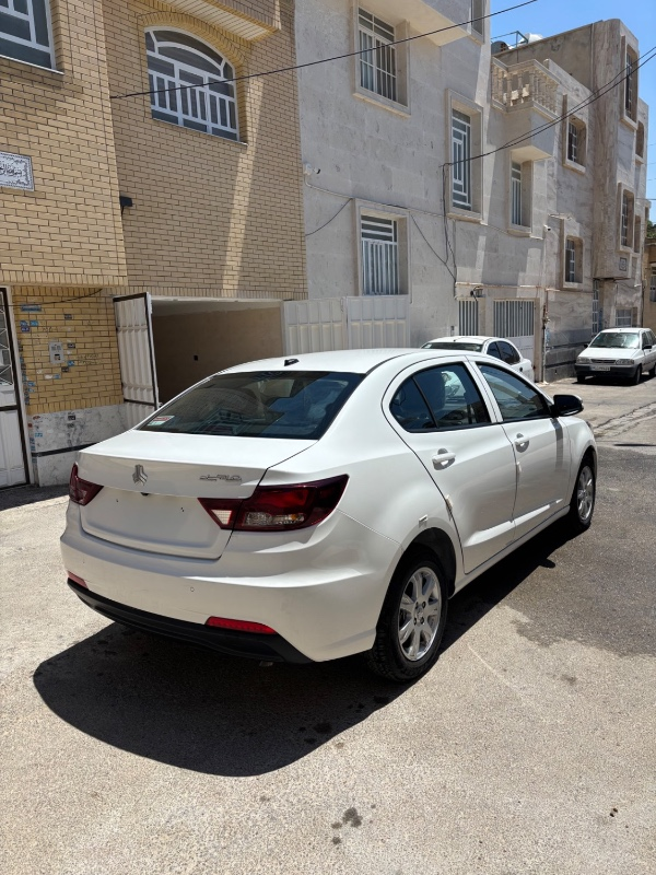 تصویر شاهین دنده ای GL 5