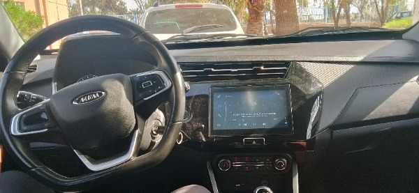تصویر ام وی ام X22 PRO دنده ای 2