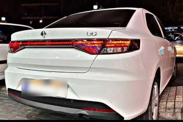 تصویر تارا اتوماتیک V4 LX 1