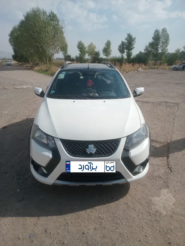 تصویر کوییک دنده ای GXR-L 1