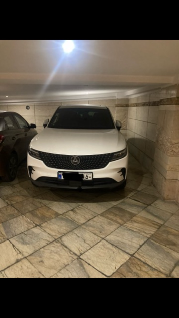 تصویر دیگنیتی پرستیژ 1