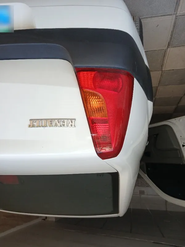 تصویر رنو تندر 90 اتوماتیک 3