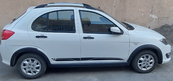 تصویر کوییک دنده ای S 3