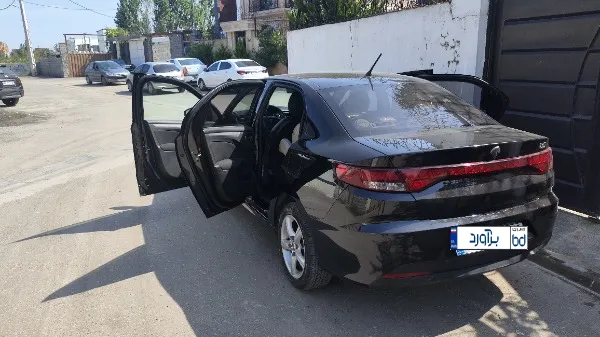 تصویر تارا اتوماتیک V2 3