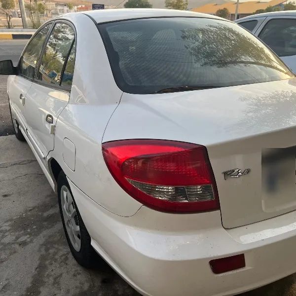 تصویر کیا ریو مونتاژ دنده ای 3