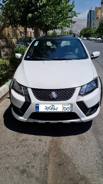 تصویر کوییک دنده ای GXR-L 1