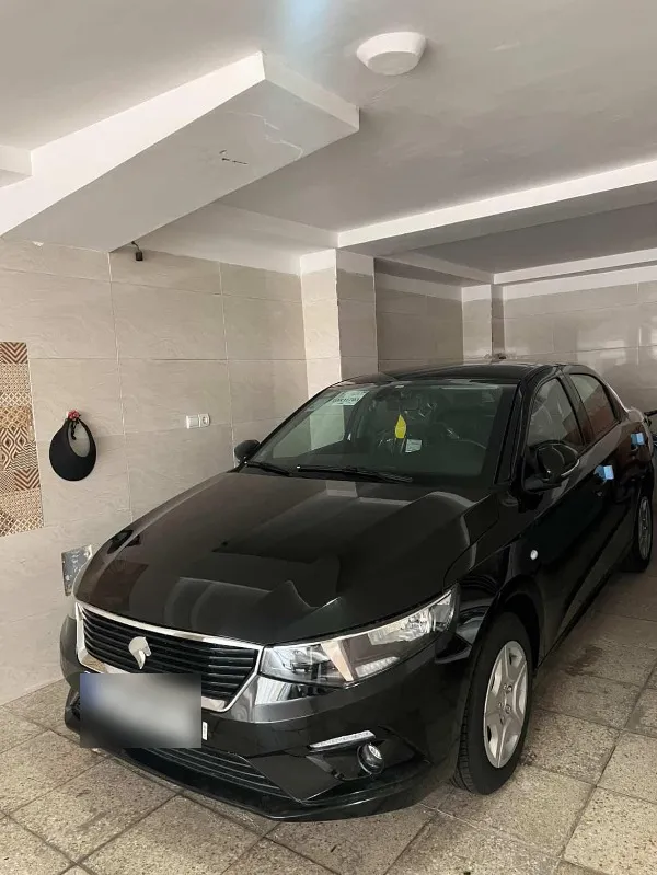 تصویر تارا دنده ای V1 پلاس 4