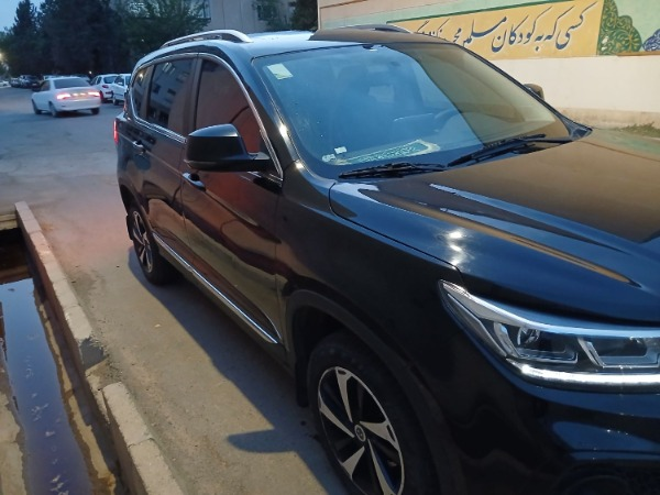 تصویر فردا SX5 3