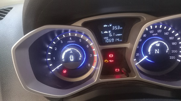 تصویر جک S3 اتوماتیک 4