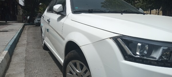 تصویر دنا پلاس  6 دنده EF7P 1