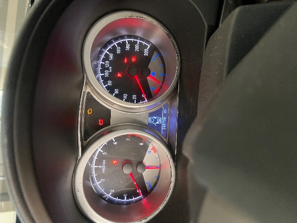 تصویر جیلی امگرند X7 اتوماتیک 5