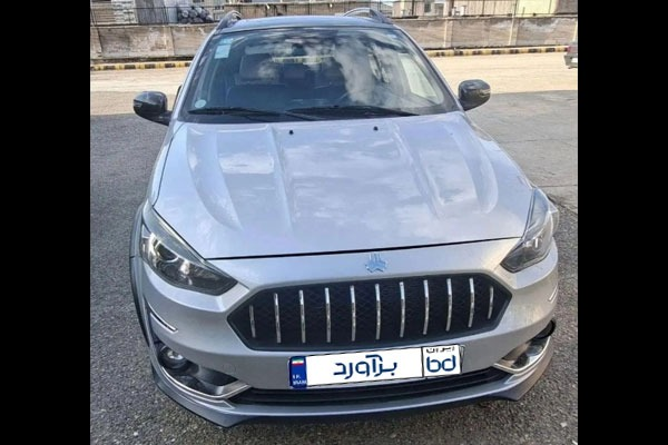 تصویر اطلس دنده ای G 1