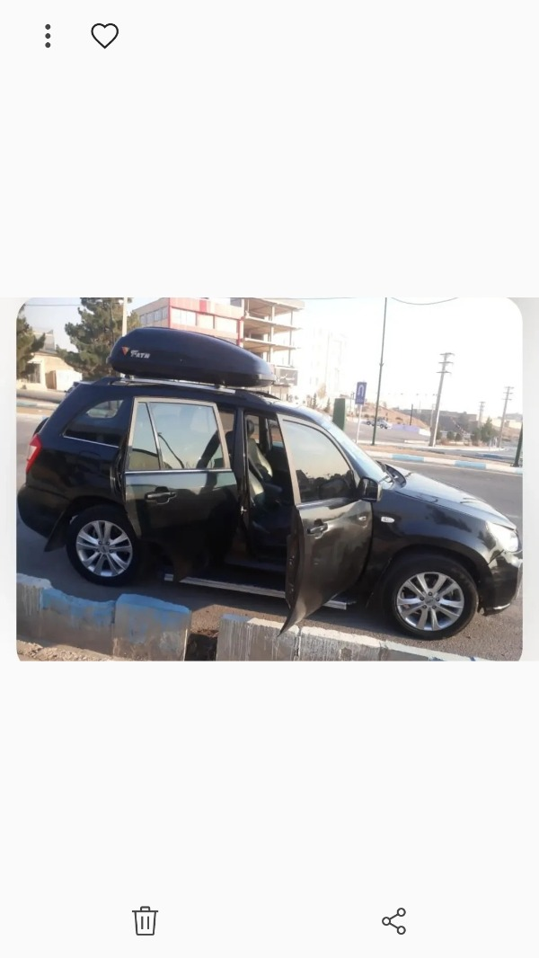 تصویر ام وی ام X33 اتوماتیک 3
