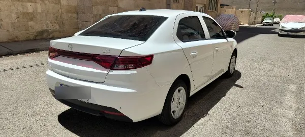 تصویر تارا دنده ای V1 پلاس 2