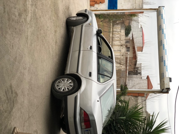 تصویر سمند ساده X7 بنزینی 3