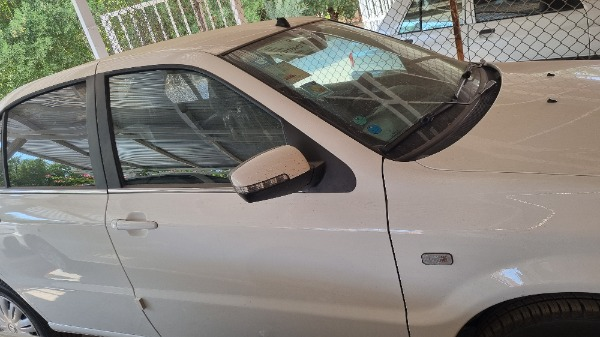 تصویر سمند سورن پلاس EF7 دوگانه 1