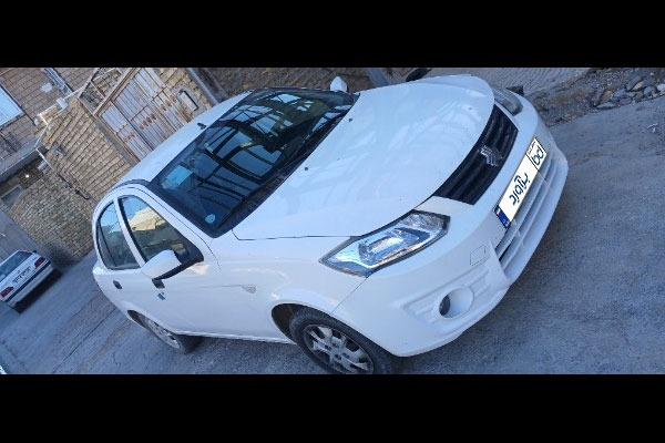 تصویر ساینا EX 1