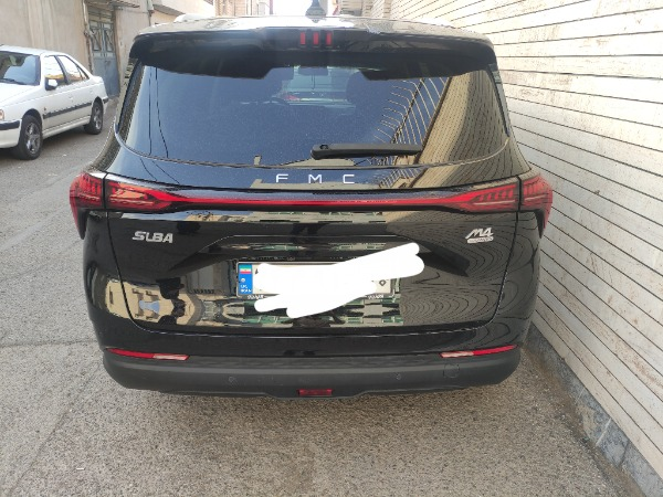 تصویر فردا سوبا M4 3
