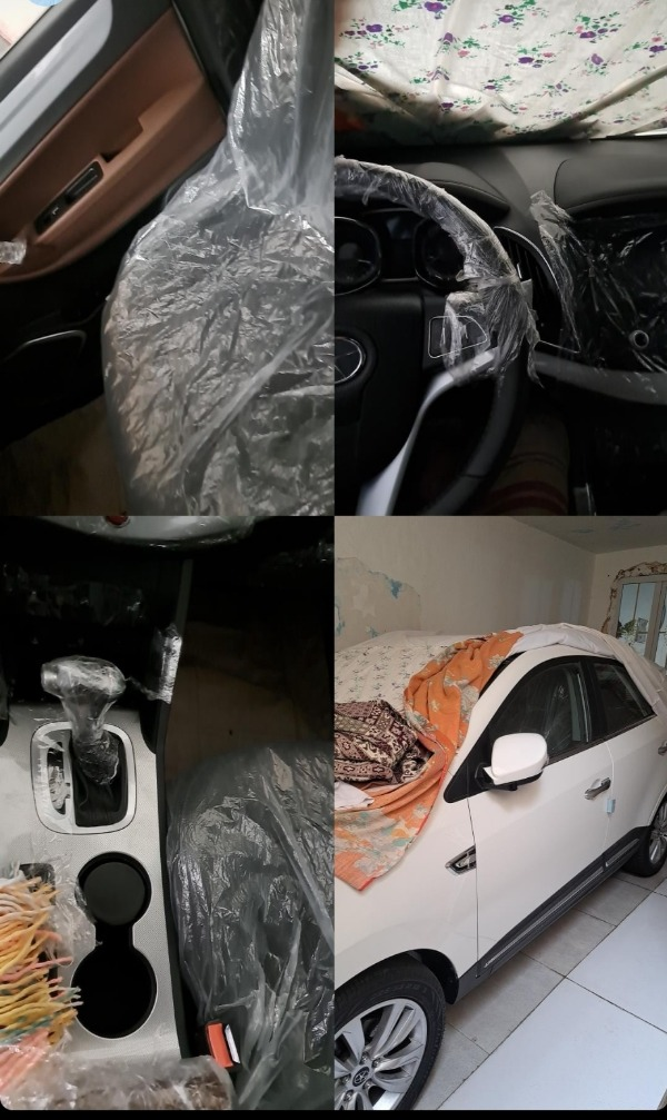 تصویر جک S5 اتوماتیک 1