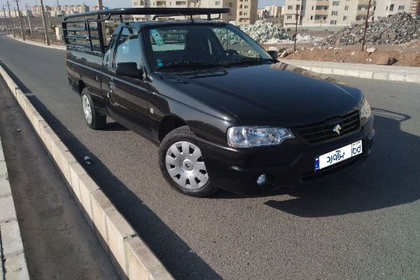 تصویر آریسان 2 Xu7p 2
