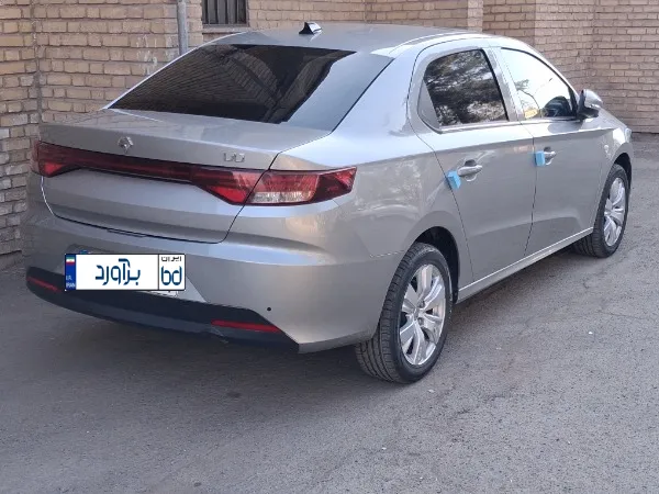 تصویر تارا اتوماتیک V4 LX 1