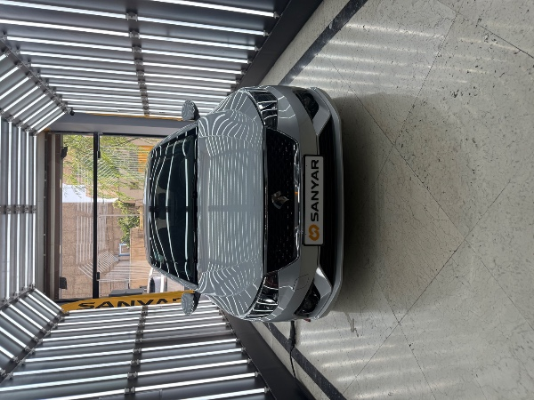 تصویر تارا اتوماتیک V4 LX 1