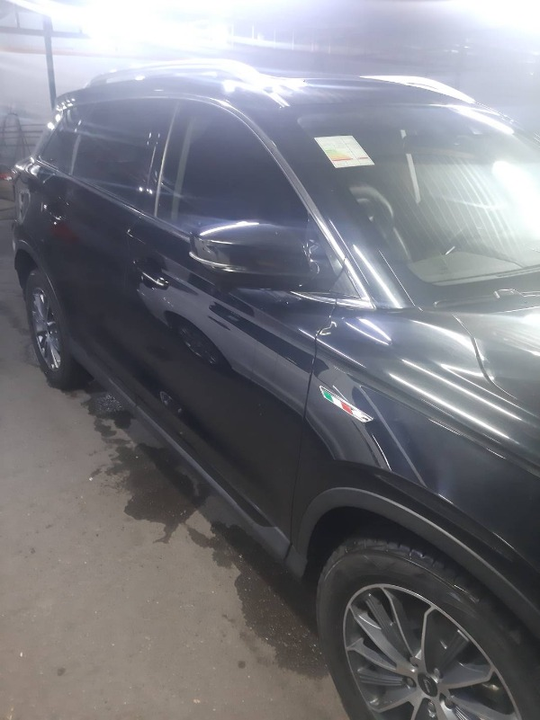 تصویر اس دبلیو ام G01 اتوماتیک 3