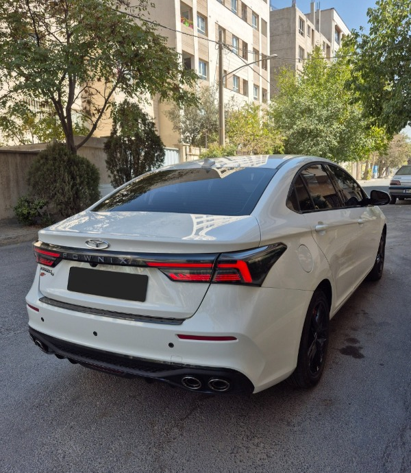 تصویر فونیکس آریزو 6 جی تی اکسلنت 6