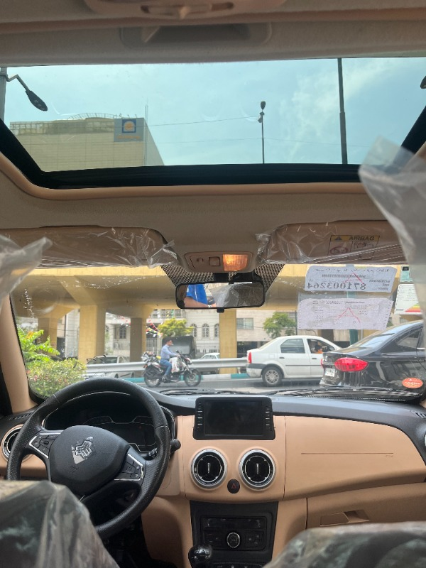 تصویر اطلس دنده ای G 3