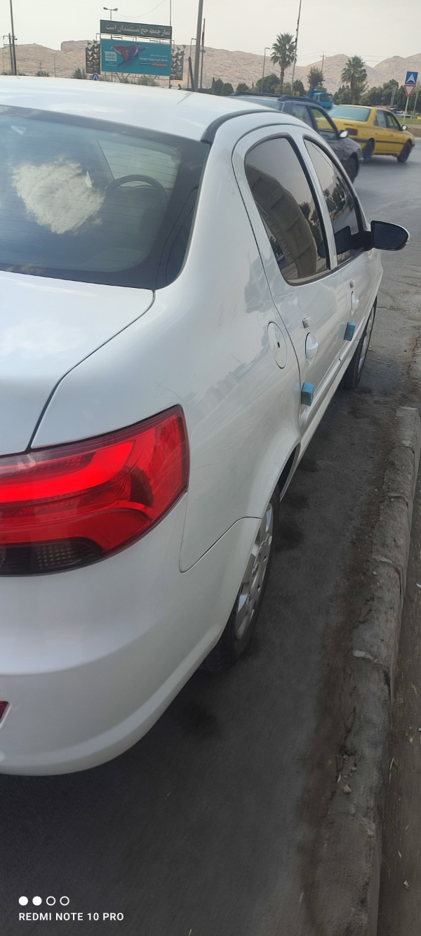 تصویر رانا پلاس TU5 3