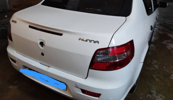 تصویر رانا LX TU5 5