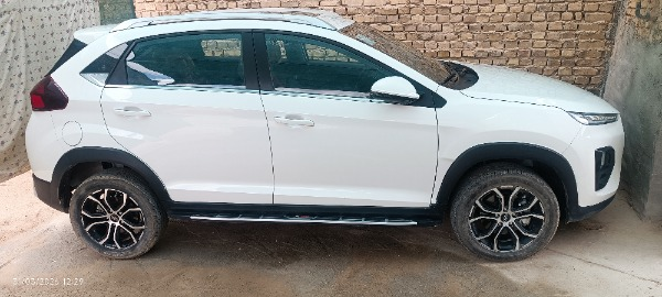 تصویر ام وی ام X22 PRO دنده ای 2