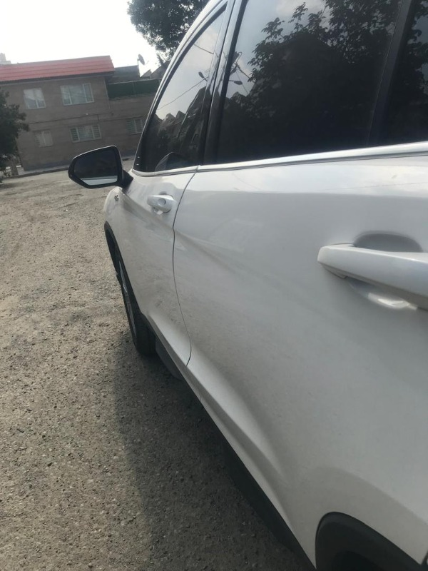 تصویر هایما S8 4