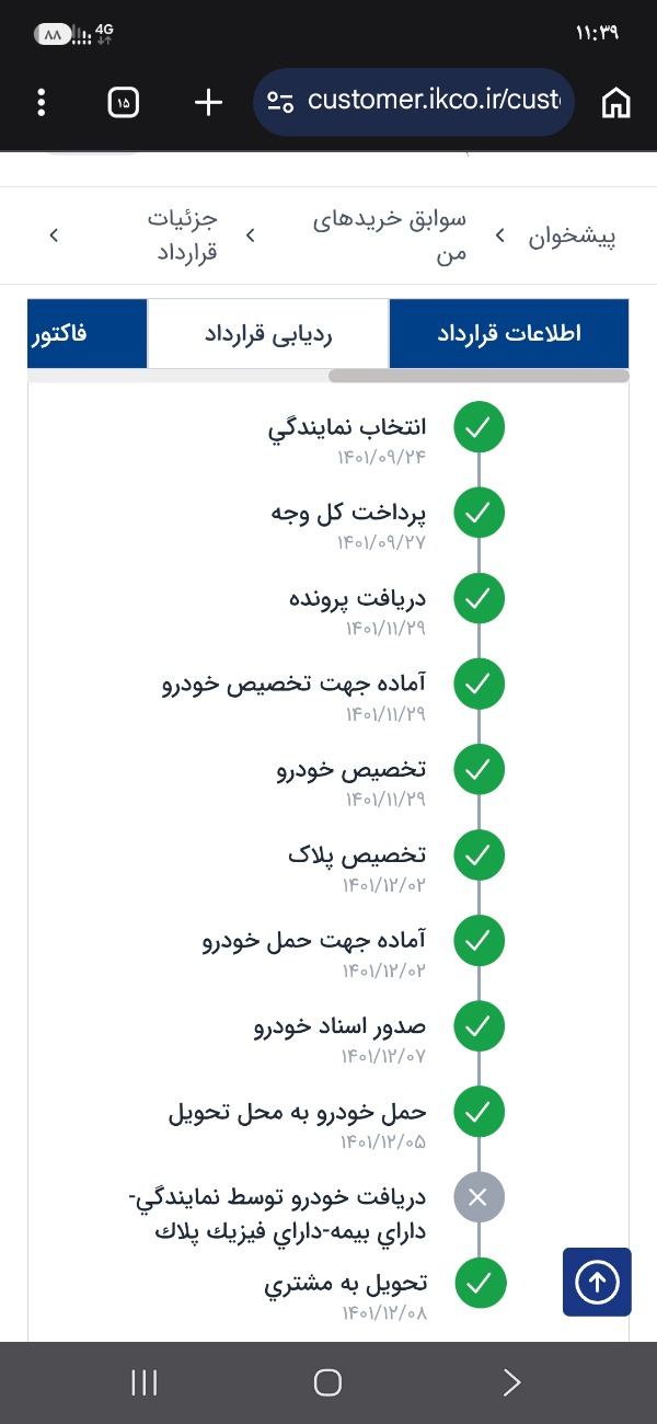 تصویر تارا اتوماتیک V2 6