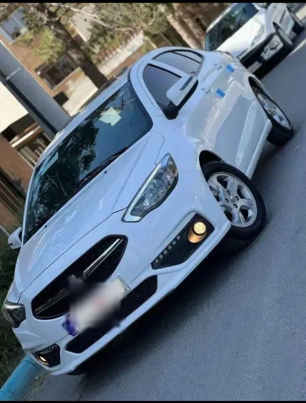 تصویر شاهین دنده ای G 1