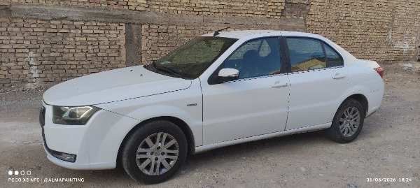 تصویر دنا ساده تیپ 2 3