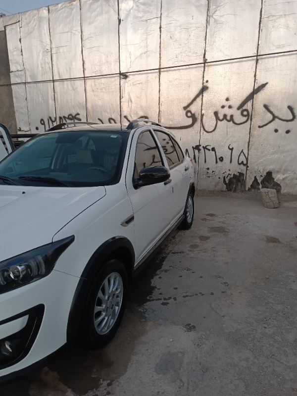 تصویر اطلس دنده ای GL 3