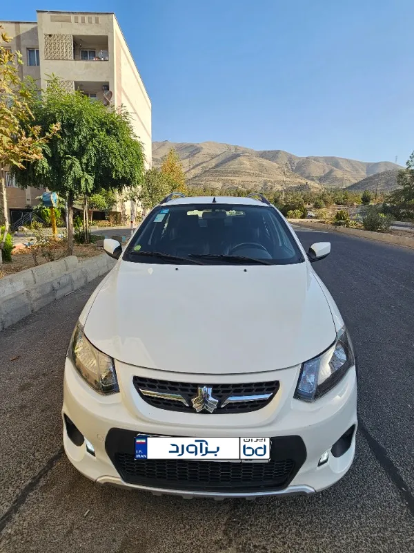 تصویر کوییک دنده ای 1