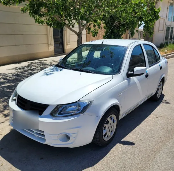تصویر ساینا EX 1