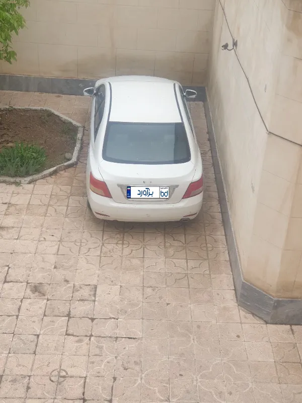 تصویر آریو S300 1.5 لیتر دنده ای 1