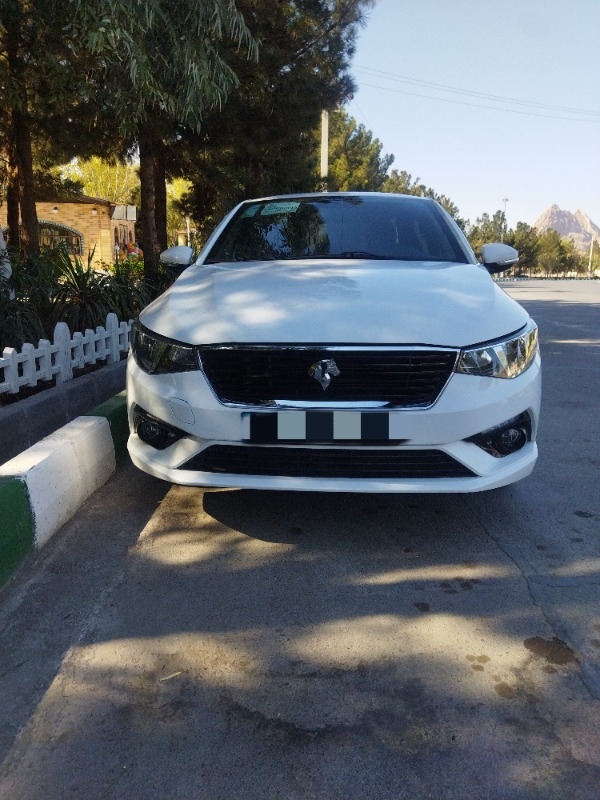 تصویر تارا دنده ای V1 پلاس 5