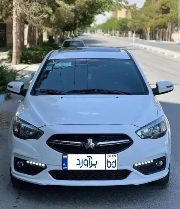تصویر شاهین دنده ای G 3