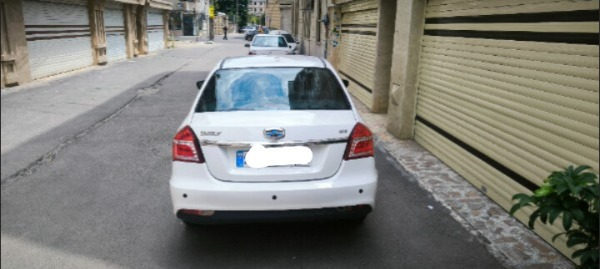 تصویر جیلی GC6 اکسلنت 4