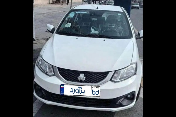 تصویر ساینا S دنده ای 1
