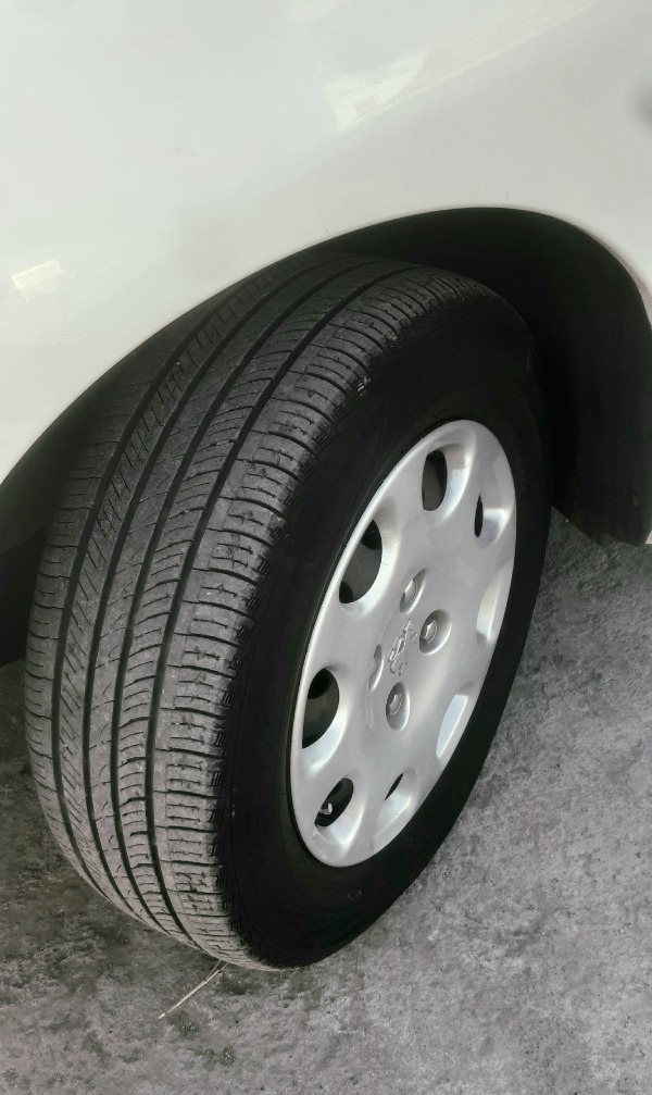 تصویر پژو 206 SD V8 8