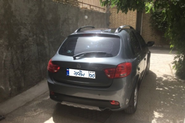 تصویر کوییک دنده ای GXR-L 2