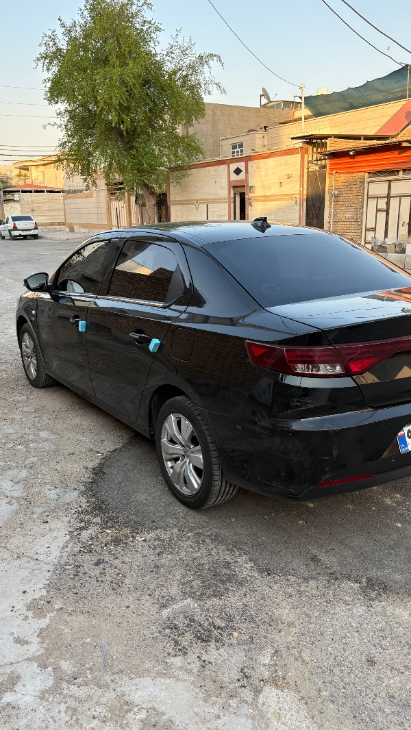 تصویر تارا اتوماتیک V4 LX 2