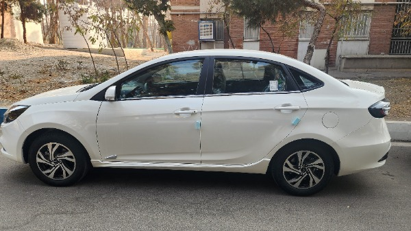 تصویر کی ام سی ایگل 1.5لیتر 2