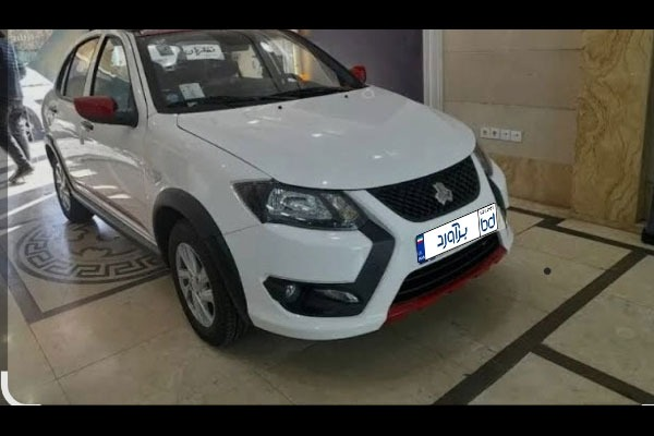 تصویر کوییک دنده ای GXR-L 1